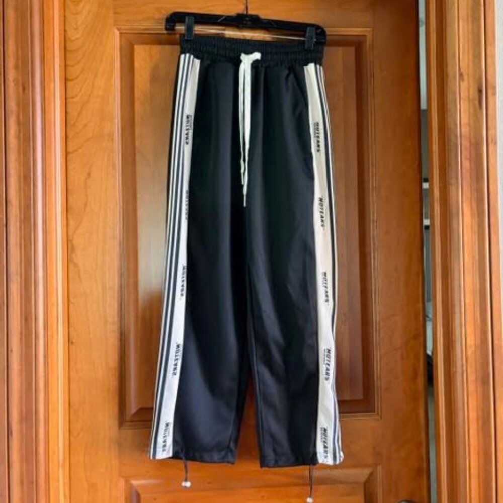 NOTEARS Believable Sweatpants Size S